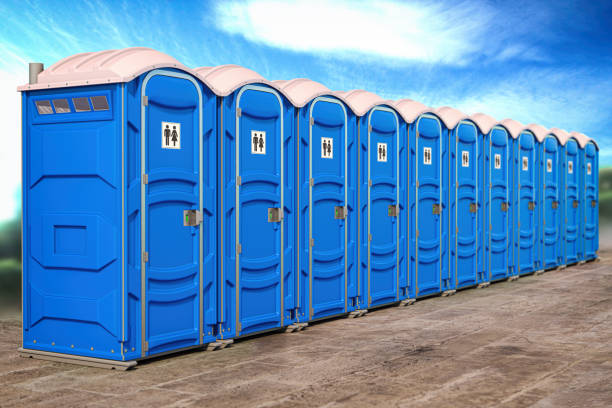 Reliable Seward, NE Portable Potty Rental Solutions